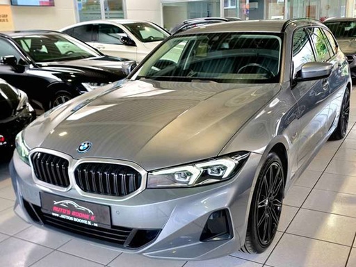 BMW 320 Touring 320eA PHEV / Hybride / 272 pk / Facelift