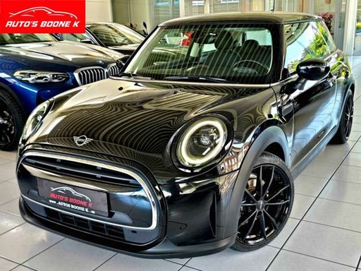 Mini Cooper Mini 1.5 Cooper OPF DCT / Dab radio / ✔️AUTOMAAT