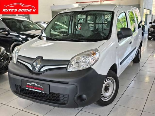 Renault Kangoo Maxi 55000km / Euro 6 / Garantie 