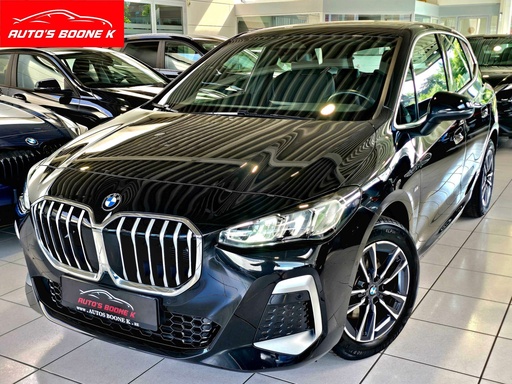 BMW 218 ✔️  Full M-Pack / Slechts 29000km! / Garantie /Vee