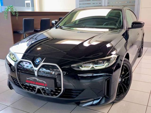 BMW i4 i4 eDrive/360°Camera / 8j✔️ garantie / Eerste Eig
