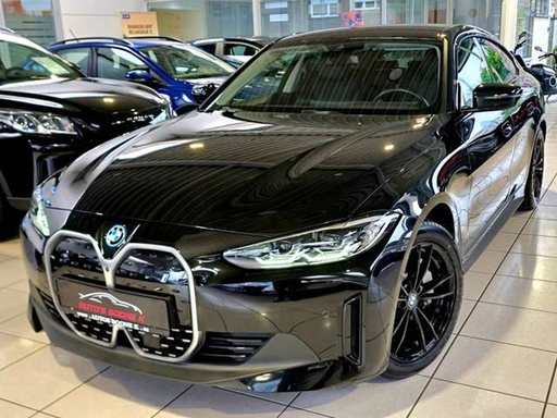 BMW i4 i4 eDrive/360°Camera / 8j✔️ garantie / Eerste Eig